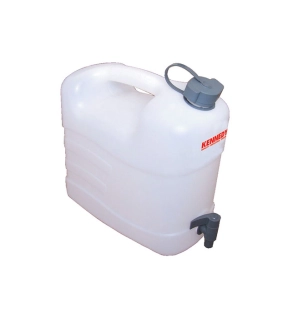 Water Container 20L HDPE Compatible with Water