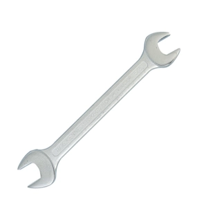 Double End Open Ended Spanner 716in x 12inmm Imperial