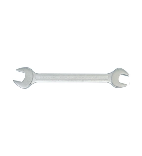 Double End Open Ended Spanner 916in x 58inmm Imperial