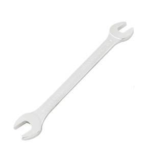 Double End Open Ended Spanner 41 x 46mm Metric