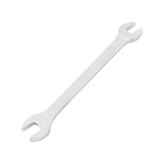 Double End, Open Ended Spanner, 41 x 46mm, Metric 1