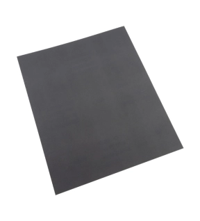 Coated Sheet 230 x 280mm Silicon Carbide P800 Wet  Dry