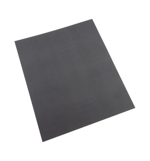 Coated Sheet, 230 x 280mm, Silicon Carbide, P320, Wet & Dry 1