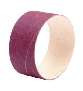 SB0214CT Sanding Band 100 x 40mm P80 Aluminium Oxide