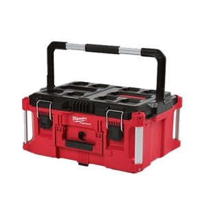 PACKOUT Tool box