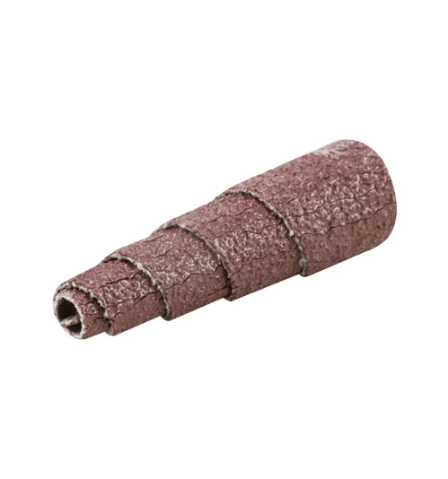 Cartridge Roll, Taper, 38 x 12mm, P80, Aluminium Oxide 1