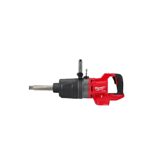 M18 FUEL™ 1" D-Handle Ext. Anvil High Torque Impact Wrench 1