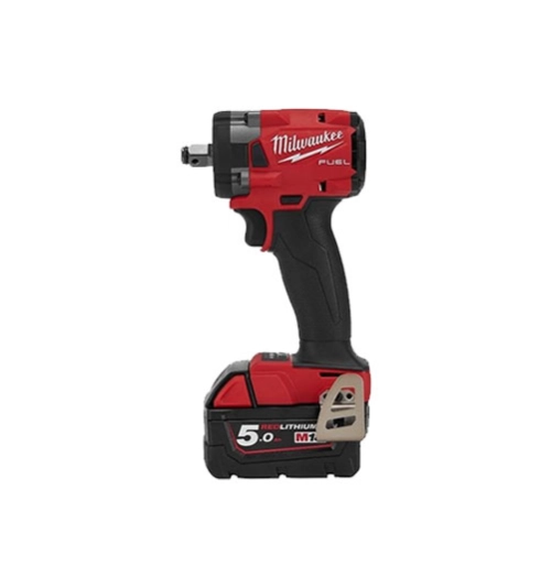M18 FUEL™ Compact Impact Wrench 1