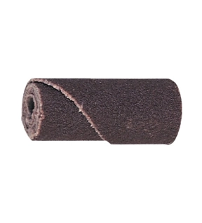 Cartridge Roll Straight 38 x 12mm P120 Aluminium Oxide