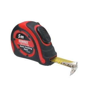 TLX500 5m  16ft DoubleSided Measuring Tape Metric Class II