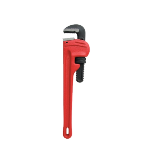 27mm, Adjustable, Pipe Wrench, 205mm 1