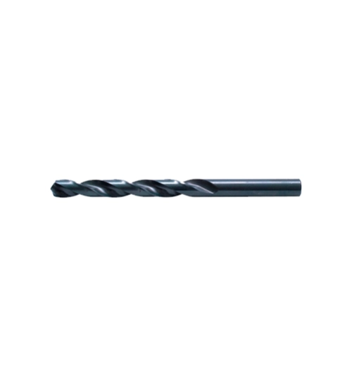 Jobber Drill, 2.8mm, Normal Helix, High Speed Steel, Black Oxide 1
