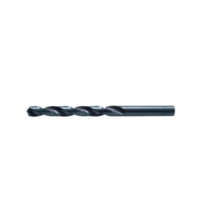 Jobber Drill 28mm Normal Helix High Speed Steel Black Oxide