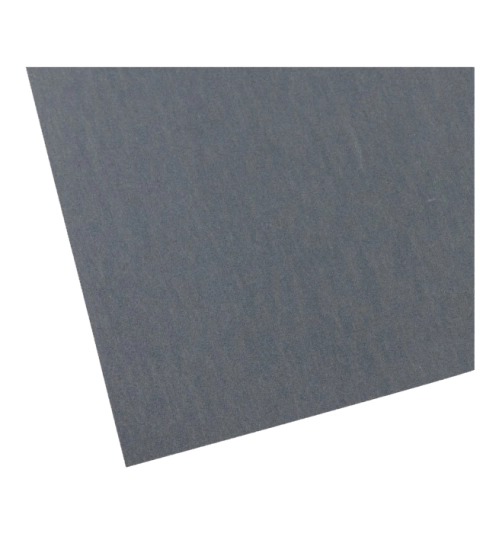Coated Sheet, 230 x 280mm, Silicon Carbide, P500, Wet & Dry 3