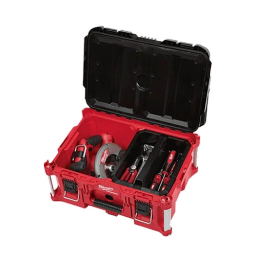 PACKOUT™ Tool box 3