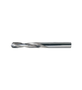 Jobber Drill 33mm Normal Helix Carbide Bright