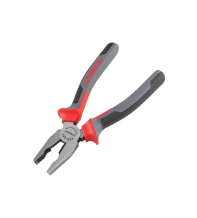 200mm Combination Pliers Jaw Serrated