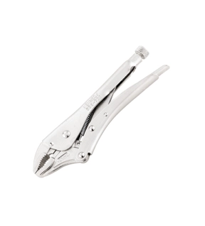 255mm Self Grip Pliers Jaw Curved