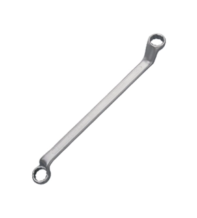 Double End Ring Spanner 12 x 13mm Metric