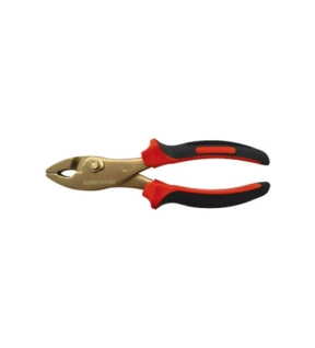 200mm NonSparking Combination Pliers