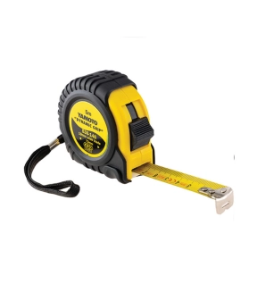 Dynamic Grip 5m  16ft Heavy Duty Tape Measure Metric Class II