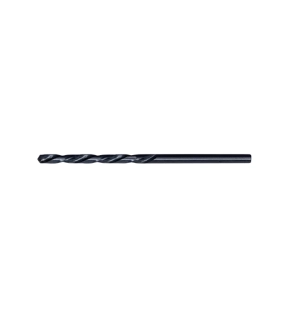 Jobber Drill 5mm Normal Helix High Speed Steel Black Oxide