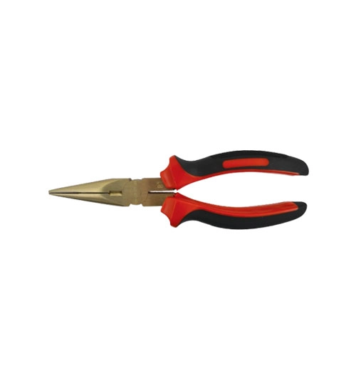 200mm, Non-Sparking Needle Nose Pliers 1