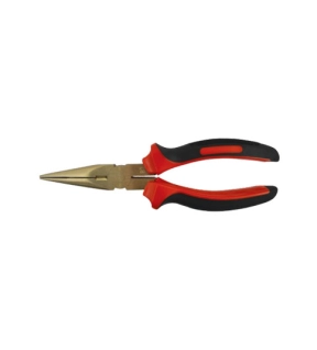 200mm NonSparking Needle Nose Pliers