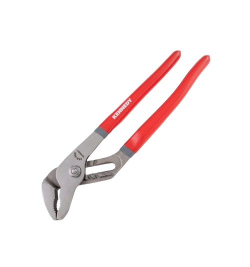 190mm, Slip Joint Pliers, Jaw Serrated 1