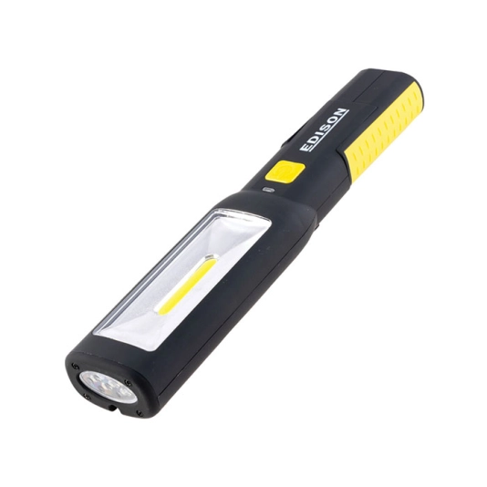 Inspection Light, LED, Rechargeable, 320lm, IP20 1