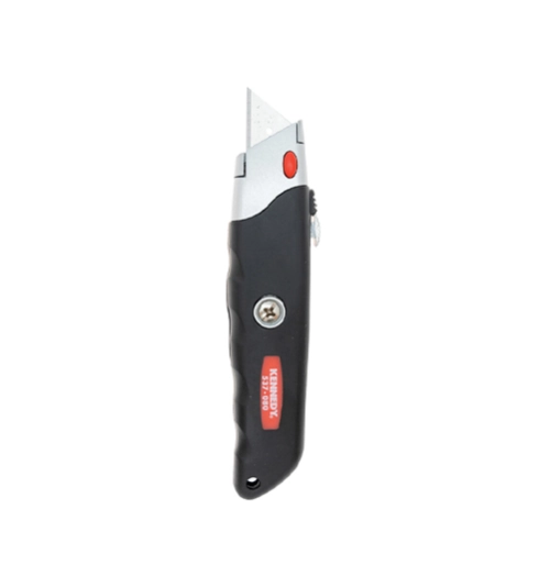SX75N, Retractable, Safety Knife, Steel Blade 1