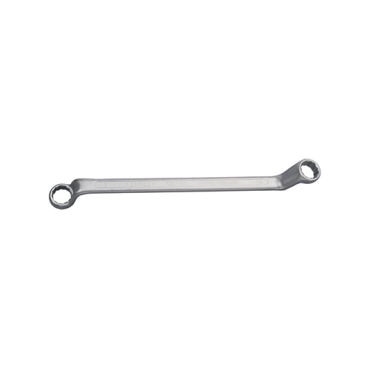 Double End, Ring Spanner, 24 x 27mm, Metric 1