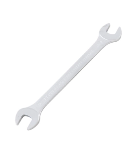 Double End Open Ended Spanner 12 x 13mm Metric