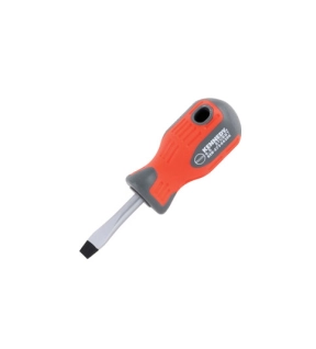 Flat Head Screwdriver Slotted 65mm x 38mm