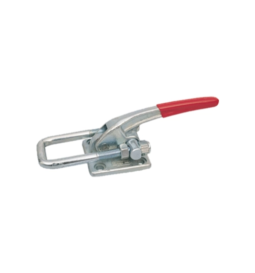 L163FA LATCH TYPE TOGGLE CLAMP 1