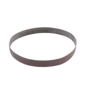 XA911 Coated Belt 20 x 457mm P60 Aluminium Oxide