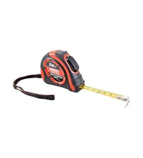 TLX300C 3m  10ft DoubleSided Measuring Tape Metric and Imperial Class II