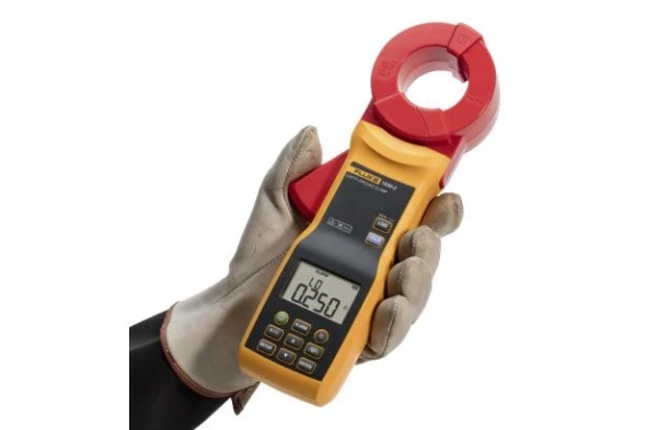 1630-2 FC Earth Ground Clamp 2