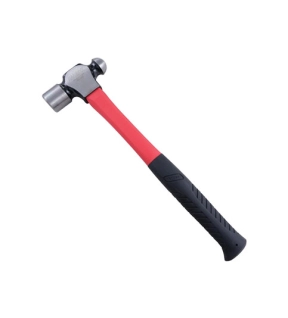 Ball Pein Hammer 112lb Fibreglass Shaft Antivibration