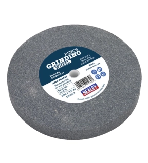 GRINDING STONE 200 X25MM 16MM BORE A36Q COARSE