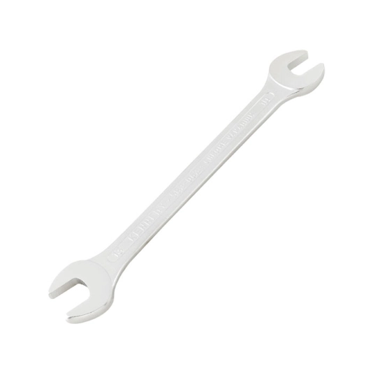 Double End, Open Ended Spanner, 4 x 5mm, Metric 1