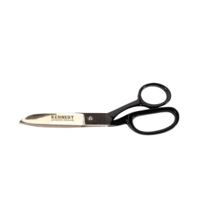 205mm Stainless Steel Scissors Right Hand