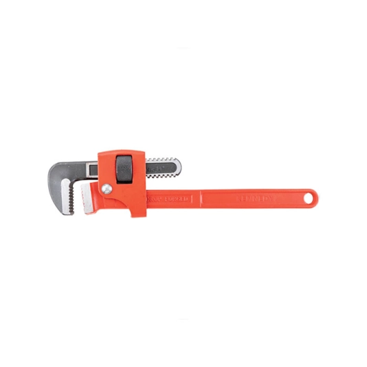 50mm, Adjustable, Pipe Wrench, 355mm 1