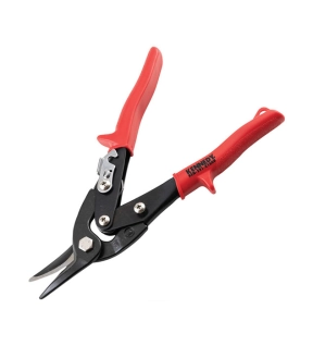 Manual Aviation Snips Cut Left Blade Chrome Vanadium