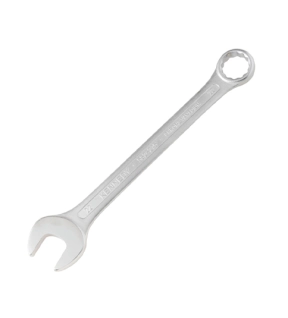 Double End Combination Spanner 22mm Metric