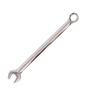 Single End Combination Spanner 14in Imperial
