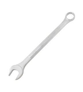 Single End Combination Spanner 112in Imperial