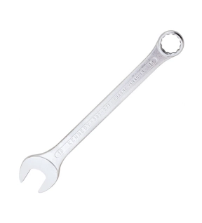 Double End Combination Spanner 18mm Metric