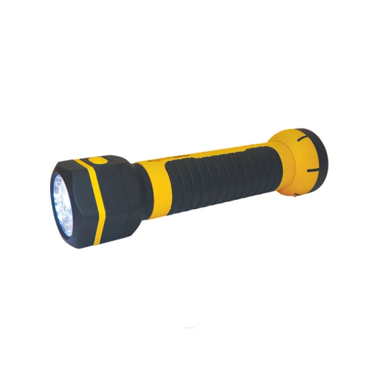 Handheld Torch, LED, Rechargeable, 80lm 1