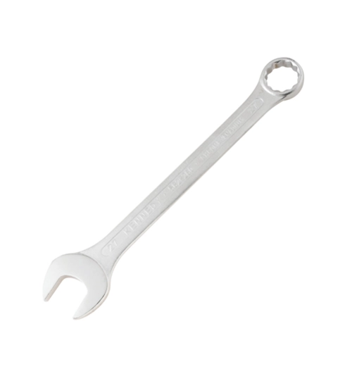Double End, Combination Spanner, 27mm, Metric 1